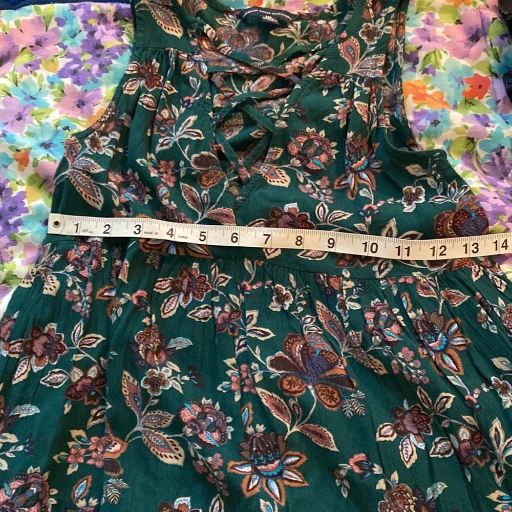 American Eagle XXS Dress/Tunic - Picture 4 of 8